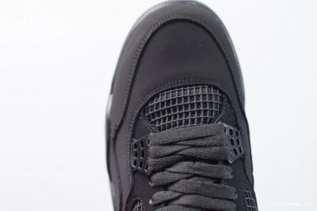 (2020) Black Air Cat Jordan CU1110-010 4 0713